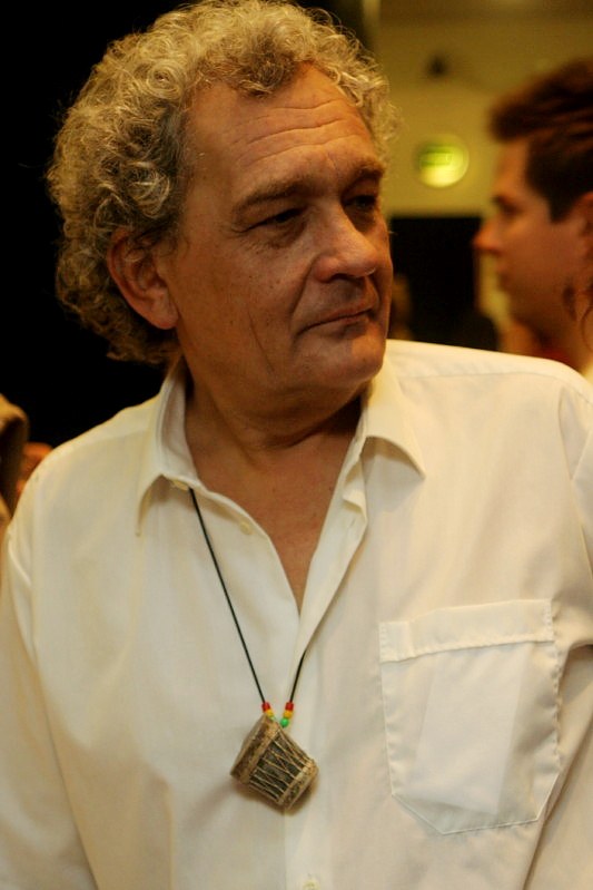 SLET BUBENÍKŮ - Čtvrtek 18. 10. 2007